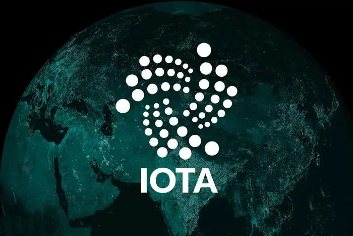 IOTA币
